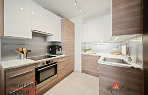 Apartment for sale, 3+kk - 2 bedrooms, 76m<sup>2</sup>