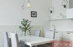 Apartment for rent, 2+kk - 1 bedroom, 25m<sup>2</sup>