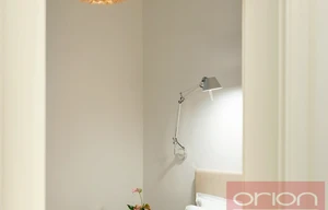 Apartment for rent, 2+kk - 1 bedroom, 25m<sup>2</sup>