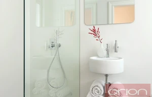 Apartment for rent, 2+kk - 1 bedroom, 25m<sup>2</sup>