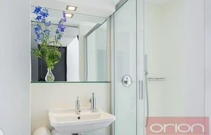 Apartment for rent, 2+kk - 1 bedroom, 25m<sup>2</sup>