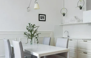 Apartment for rent, 2+kk - 1 bedroom, 50m<sup>2</sup>