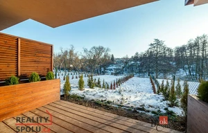 Apartment for rent, 1+KK - Studio, 35m<sup>2</sup>