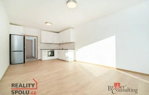 Apartment for rent, 1+KK - Studio, 35m<sup>2</sup>