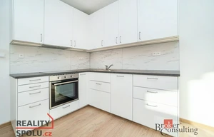 Apartment for rent, 1+KK - Studio, 35m<sup>2</sup>