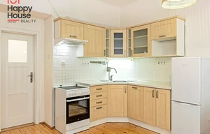 Apartment for rent, 3+kk - 2 bedrooms, 56m<sup>2</sup>