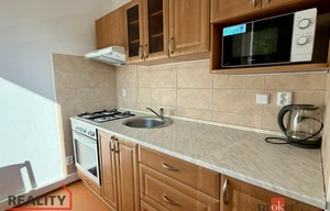 Apartment for rent, 1+1 - Studio, 33m<sup>2</sup>