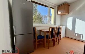 Apartment for rent, 1+1 - Studio, 33m<sup>2</sup>