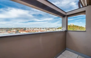 Apartment for rent, 5+kk - 4 bedrooms, 131m<sup>2</sup>