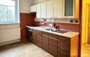 Apartment for rent, 1+1 - Studio, 37m<sup>2</sup>