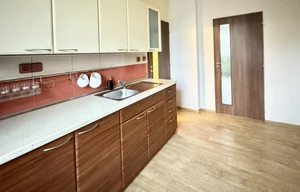 Apartment for rent, 1+1 - Studio, 37m<sup>2</sup>