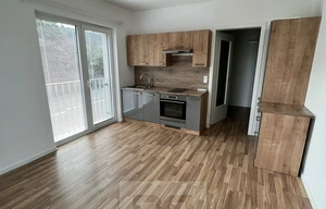 Apartment for rent, 1+KK - Studio, 25m<sup>2</sup>