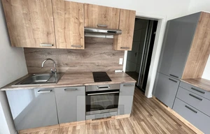 Apartment for rent, 1+KK - Studio, 25m<sup>2</sup>