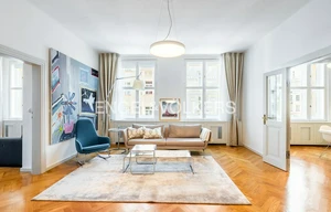 Apartment for rent, 3+1 - 2 bedrooms, 142m<sup>2</sup>