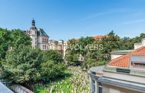Apartment for rent, 3+1 - 2 bedrooms, 142m<sup>2</sup>