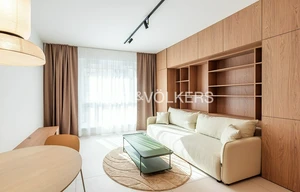 Apartment for rent, 1+KK - Studio, 28m<sup>2</sup>