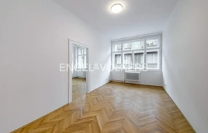 Apartment for rent, 3+1 - 2 bedrooms, 105m<sup>2</sup>