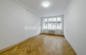Apartment for rent, 3+1 - 2 bedrooms, 105m<sup>2</sup>
