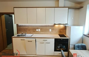 Apartment for rent, 1+KK - Studio, 25m<sup>2</sup>