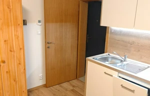 Apartment for rent, 1+KK - Studio, 25m<sup>2</sup>