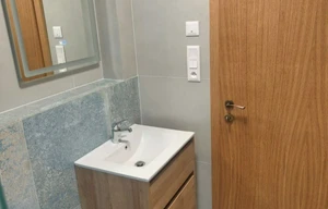 Apartment for rent, 1+KK - Studio, 25m<sup>2</sup>