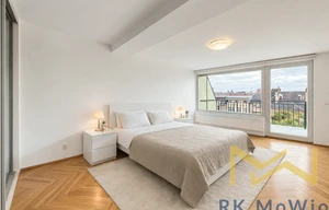 Apartment for sale, 2+kk - 1 bedroom, 74m<sup>2</sup>