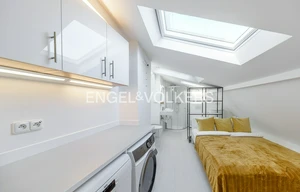 Apartment for rent, 1+KK - Studio, 16m<sup>2</sup>