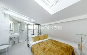 Apartment for rent, 1+KK - Studio, 16m<sup>2</sup>