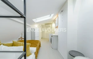 Apartment for rent, 1+KK - Studio, 16m<sup>2</sup>