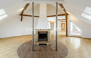 Apartment for sale, 5+kk - 4 bedrooms, 240m<sup>2</sup>