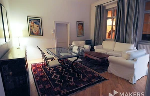 Apartment for rent, 2+kk - 1 bedroom, 73m<sup>2</sup>