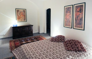 Apartment for rent, 2+kk - 1 bedroom, 73m<sup>2</sup>