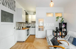 Apartment for rent, 1+KK - Studio, 20m<sup>2</sup>