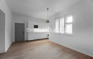 Apartment for rent, 3+kk - 2 bedrooms, 80m<sup>2</sup>