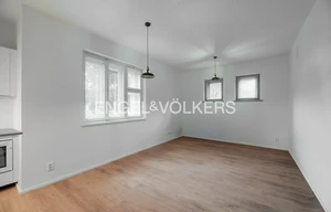 Apartment for rent, 3+kk - 2 bedrooms, 80m<sup>2</sup>