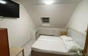 Apartment for rent, 2+kk - 1 bedroom, 55m<sup>2</sup>