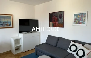 Apartment for rent, 2+1 - 1 bedroom, 54m<sup>2</sup>