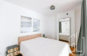 Apartment for rent, 2+kk - 1 bedroom, 78m<sup>2</sup>