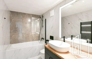 Apartment for rent, 2+kk - 1 bedroom, 78m<sup>2</sup>