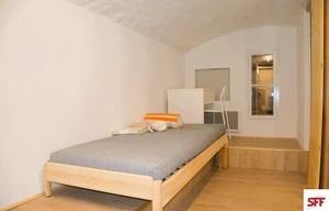 Apartment for rent, 1+KK - Studio, 15m<sup>2</sup>