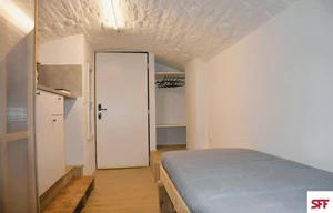 Apartment for rent, 1+KK - Studio, 15m<sup>2</sup>