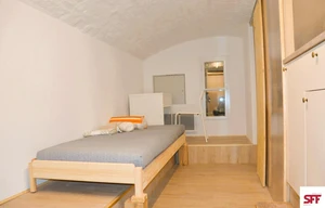 Apartment for rent, 1+KK - Studio, 15m<sup>2</sup>