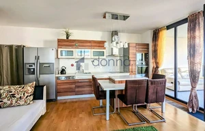 Apartment for rent, 2+kk - 1 bedroom, 69m<sup>2</sup>