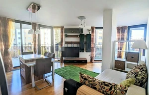 Apartment for rent, 2+kk - 1 bedroom, 69m<sup>2</sup>