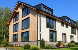 Apartment for sale, 1+KK - Studio, 59m<sup>2</sup>