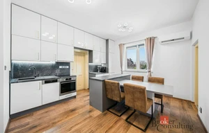 Apartment for rent, 4+1 - 3 bedrooms, 115m<sup>2</sup>