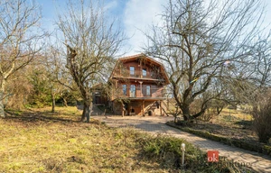 Family house for sale, 138m<sup>2</sup>, 1898m<sup>2</sup> of land