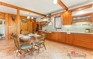 Family house for sale, 138m<sup>2</sup>, 1898m<sup>2</sup> of land