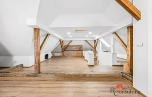 Apartment for rent, 1+KK - Studio, 85m<sup>2</sup>