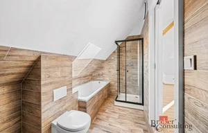 Apartment for rent, 1+KK - Studio, 85m<sup>2</sup>